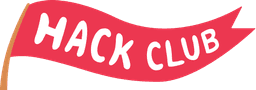 Hack Club flag